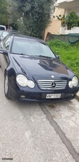 Mercedes-Benz C 200 '03