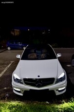 Mercedes-Benz C 200 '10 AMG