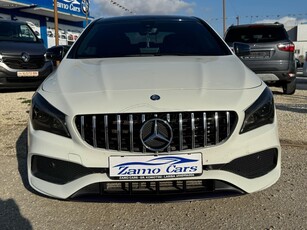 Mercedes-Benz CLA 180 '17