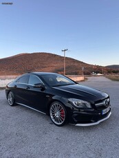 Mercedes-Benz CLA 45 AMG '14 PANORAMA FULL EXTRA