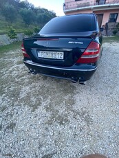 Mercedes-Benz E 200 '06 AVANGARDE