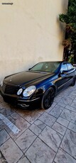 Mercedes-Benz E 200 '08 W211