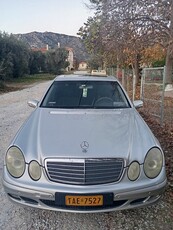 Mercedes-Benz E 220 '04