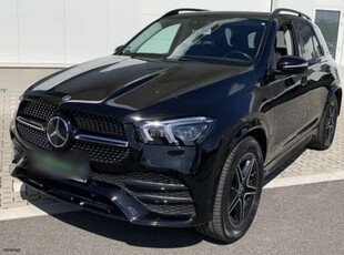 Mercedes-Benz GLE 350 '20