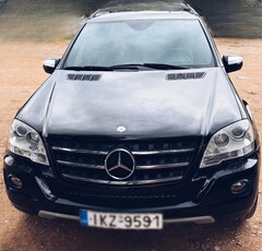 Mercedes-Benz ML 350 '09