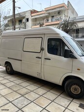 Mercedes-Benz Sprinter '98