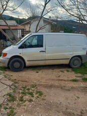 Mercedes-Benz Vito '00