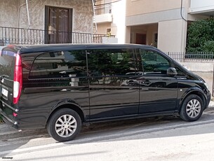 Mercedes-Benz Vito '15