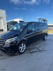 Mercedes-Benz Vito '19 EXTRA LONG