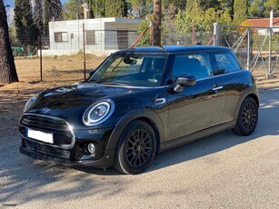 Mini Cooper '20 1.5 / 136ps / ελληνικής αντιπροσωπείας / ψηφιακό καντράν