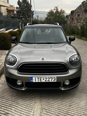 Mini Cooper C Countryman '18 1.5 7G STEPTRONIC