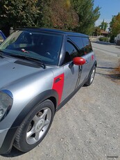 Mini Cooper D '04 DIESEL