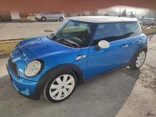 Mini Cooper S '09