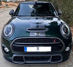 Mini Cooper S '16 JCW