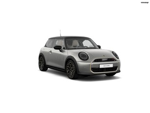 Mini Cooper S '25 Favoured Trim M Package