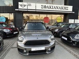 Mini Countryman '18