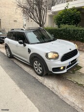 Mini Countryman '19