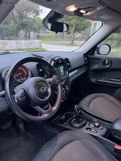 Mini Countryman '19 COUNTRYMAN