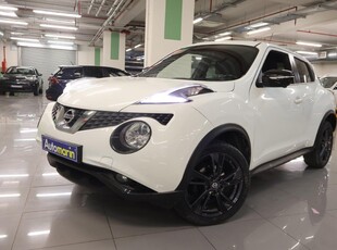 Nissan Juke 1.2 (2015)