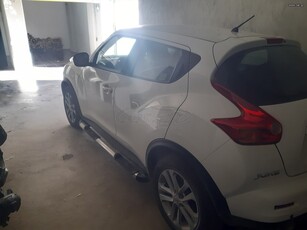 Nissan Juke '14