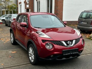 Nissan Juke '18