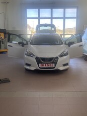 Nissan Micra '18