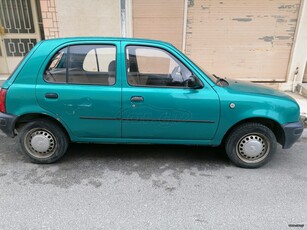 Nissan Micra '96