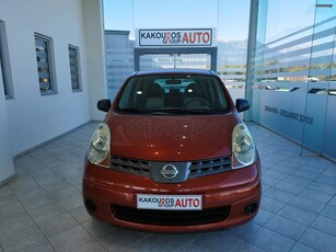 Nissan Note '08