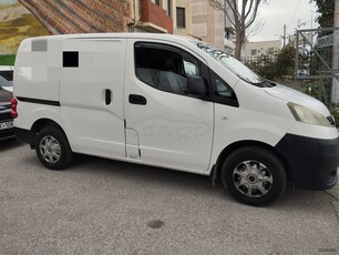 Nissan NV 200 '11 Diesel 110hp full service!!