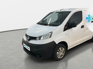 Nissan NV 200 '16 1.5 dCi Comfort | ΕΩΣ 5 ΕΤΗ ΕΓΓΥΗΣΗ