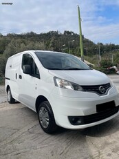 Nissan NV 200 '17 VAN 1.5 DCI 110 6ταχυτο EURO6