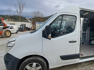 Nissan NV 400 '18 Klima EURO 6