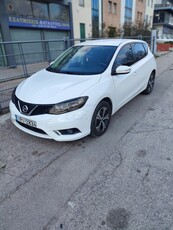 Nissan Pulsar '15