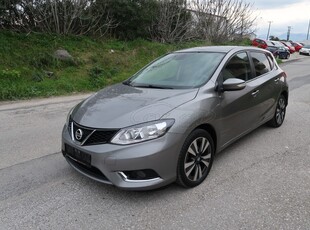 Nissan Pulsar '15