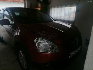 Nissan Qashqai '08