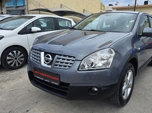 Nissan Qashqai '09 1.5 DCI