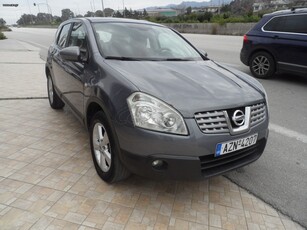 Nissan Qashqai '09