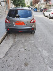 Nissan Qashqai '13 TEKNA