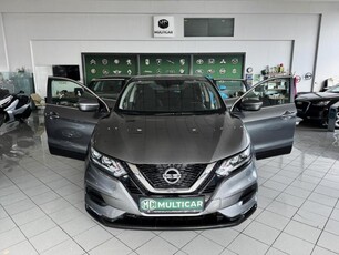 NISSAN QASHQAI 1.5D Acenta Οθόνη/Camera 2020