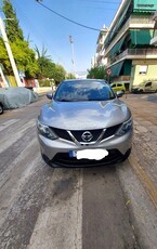 Nissan Qashqai '16