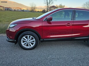 Nissan Qashqai '16