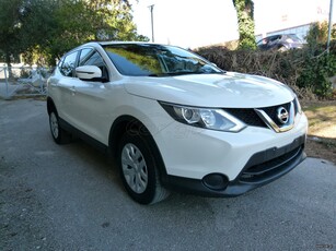 Nissan Qashqai '16 ENERGY 1.5 DCI