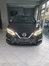 Nissan Qashqai '19 TECNA PLUS+