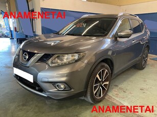 Nissan X-Trail '17 1.6 DCI 360 4X4 ACENTA PANORAMA