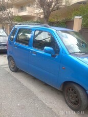 Opel Agila '01 1.2