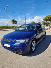 Opel Astra '03 G-CC 1.4 16V