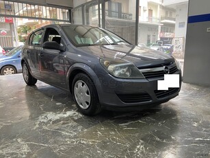 Opel Astra '05 1,6 16V 115HP ΜΕ ΕΓΓΥΗΣΗ ΚΑΙ ΔΩΡΟ ΤΕΛΗ '25 !!!