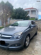 Opel Astra '06 Gtc