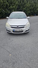 Opel Astra '07 1.3 CDTI ECOFLEX DIESEL