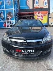 Opel Astra '07 TWINTOP